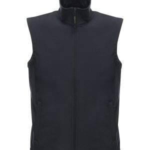 Regatta Professional Classic Softshell Bodywarmer - Navy, 2XL