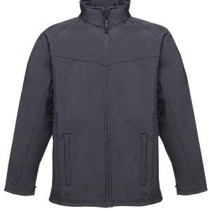 Regatta Professional Uproar Softshell - Navy/Navy, 2XL