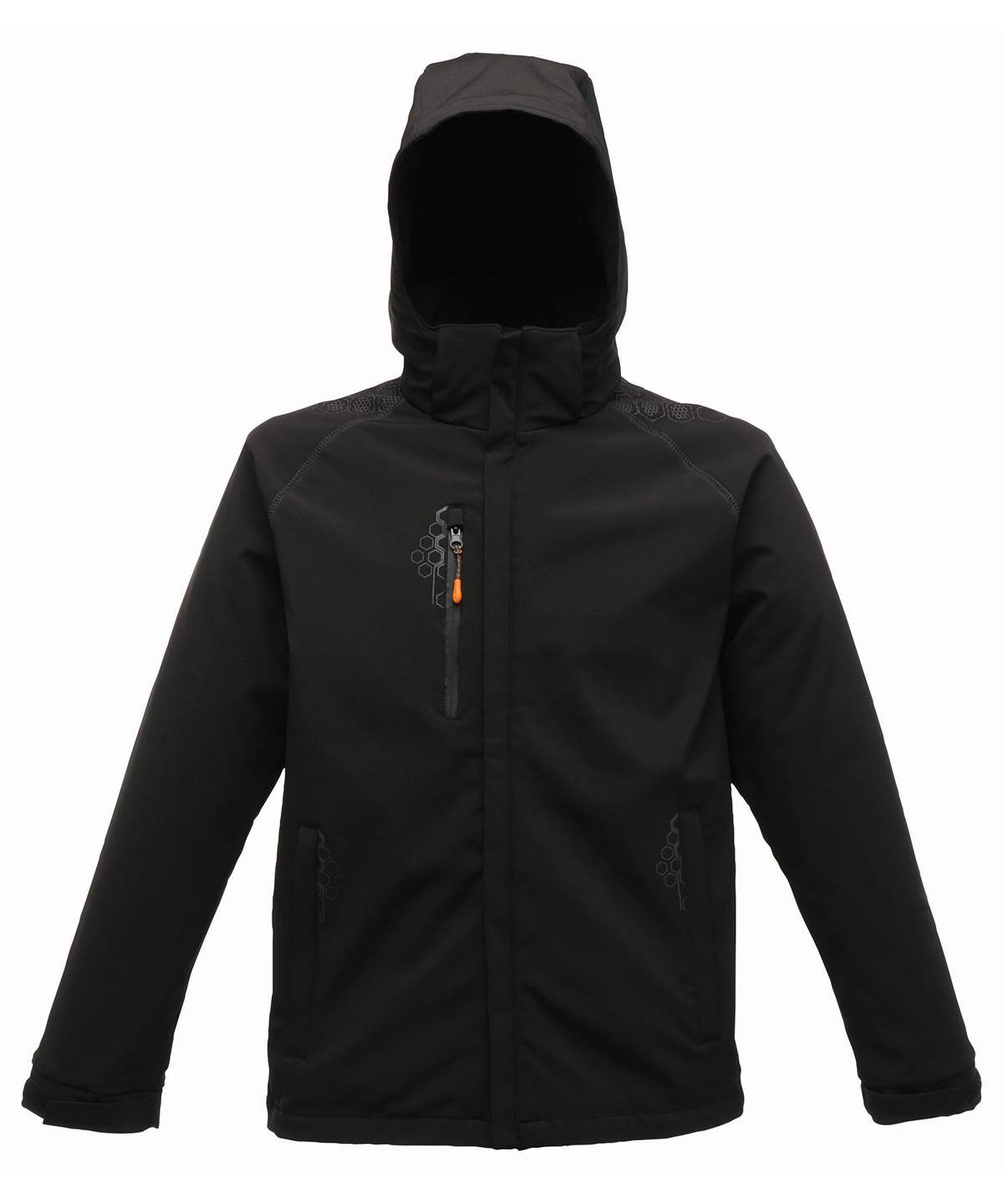Regatta Professional Repeller Softshell - Image 2