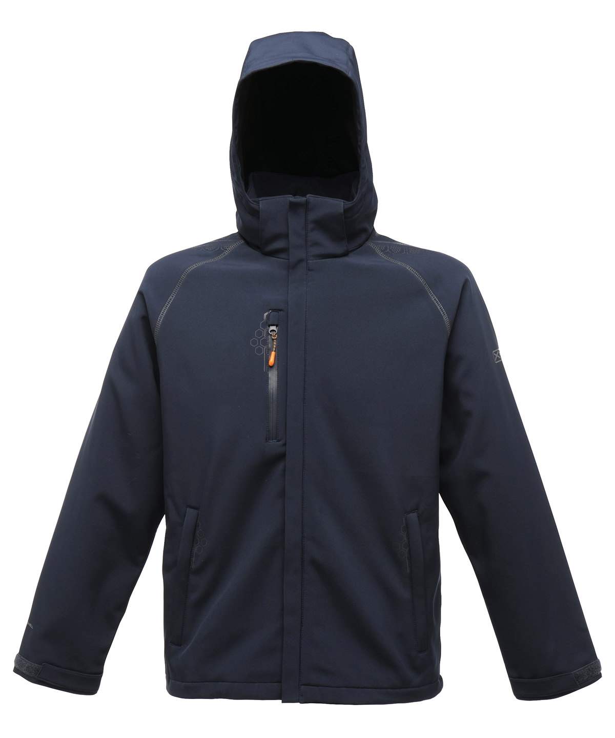 Regatta Professional Repeller Softshell - Image 8