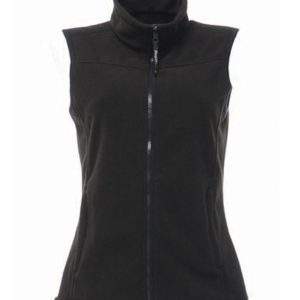 Regatta Professional Women`s Haber Ii Bodywarmer - Black, Wom 10