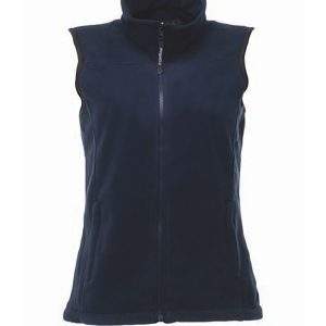Regatta Professional Women`s Haber Ii Bodywarmer - Dark Navy, Wom 10