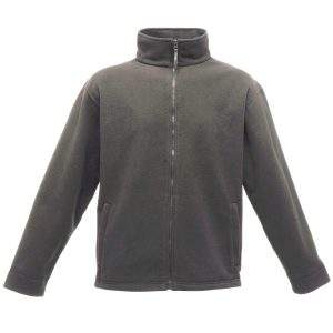 Regatta Professional Thor 300 Fleece - Seal Grey, 2XL