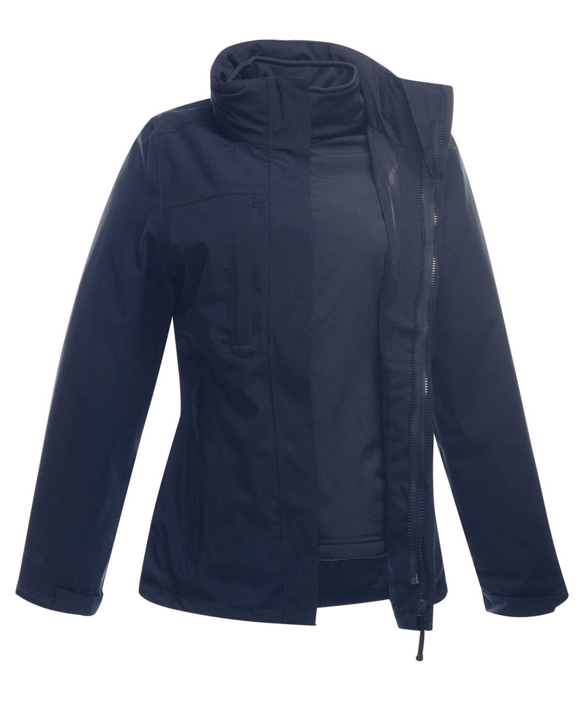 Regatta Professional Women`s Kingsley 3-In-1 Jacket - Image 8