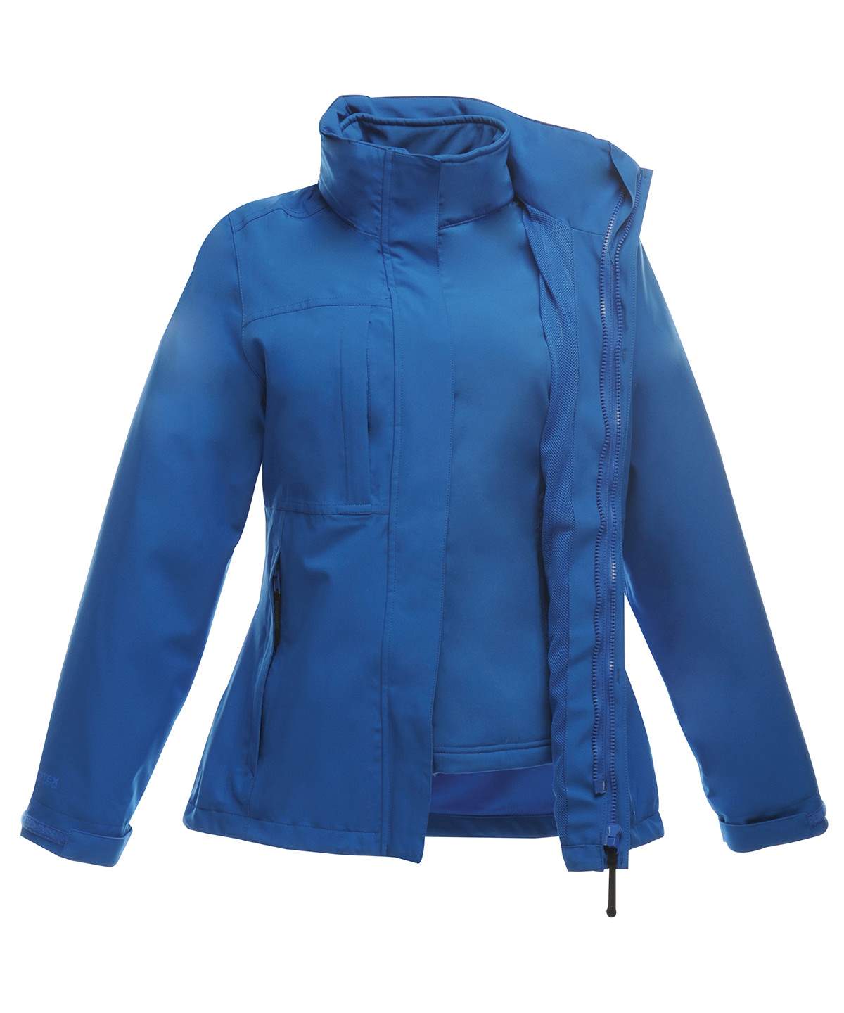 Regatta Professional Women`s Kingsley 3-In-1 Jacket - Image 14