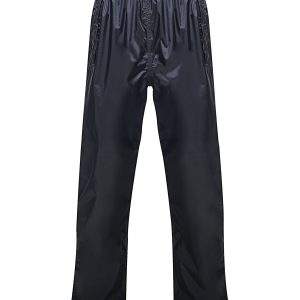 Regatta Professional Pro Packaway Overtrousers - Navy, 2XL