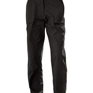 Regatta Professional Women`s Action Trousers Unlined - Black, 10 Long