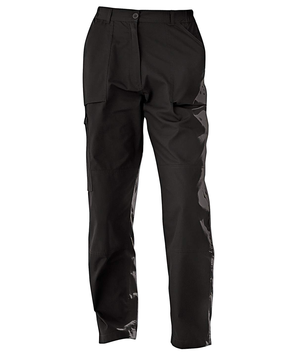 Regatta Professional Women`s Action Trousers Unlined - Image 2