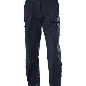 Regatta Professional Women`s Action Trousers Unlined - Navy, 22 Reg