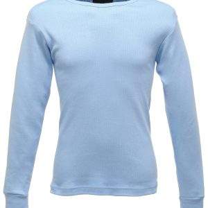 Regatta Professional Thermal Long Sleeve Vest - Blue, 2XL