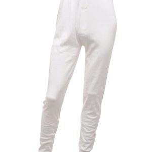 Regatta Professional Thermal Long Johns - White, 2XL