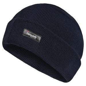 Regatta Professional Thinsulateâ¢ Hat - Navy, ONE SIZE