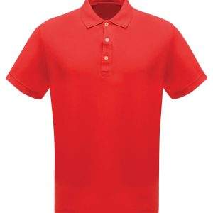 Regatta Professional Classic 65/35 Polo Shirt - Classic Red, 3XL