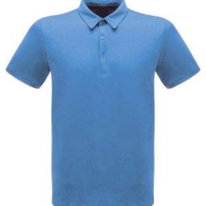 Regatta Professional Classic 65/35 Polo Shirt - Royal Blue, 2XL