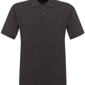 Regatta Professional Coolweave Polo - Iron, 2XL