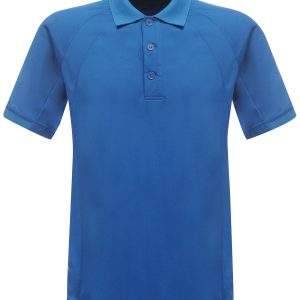 Regatta Professional Coolweave Polo - Oxford Blue, 2XL