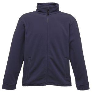 Regatta Professional Classic Fleece - Navy, 2XL