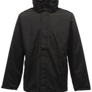 Regatta Professional Ardmore Waterproof Shell Jacket - Black, 2XL