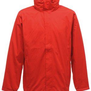 Regatta Professional Ardmore Waterproof Shell Jacket - Classic Red, L