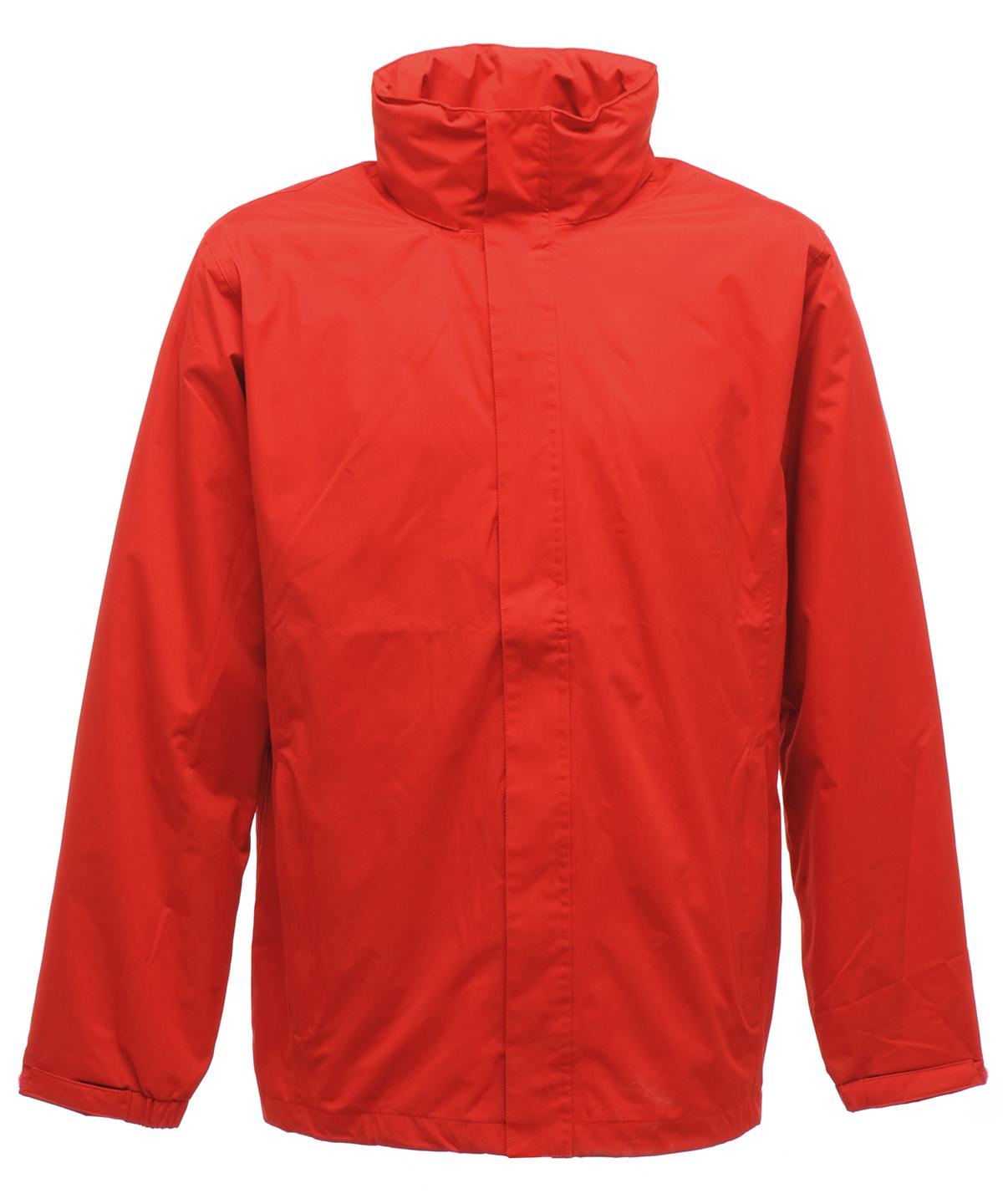 Regatta Professional Ardmore Waterproof Shell Jacket - Image 14