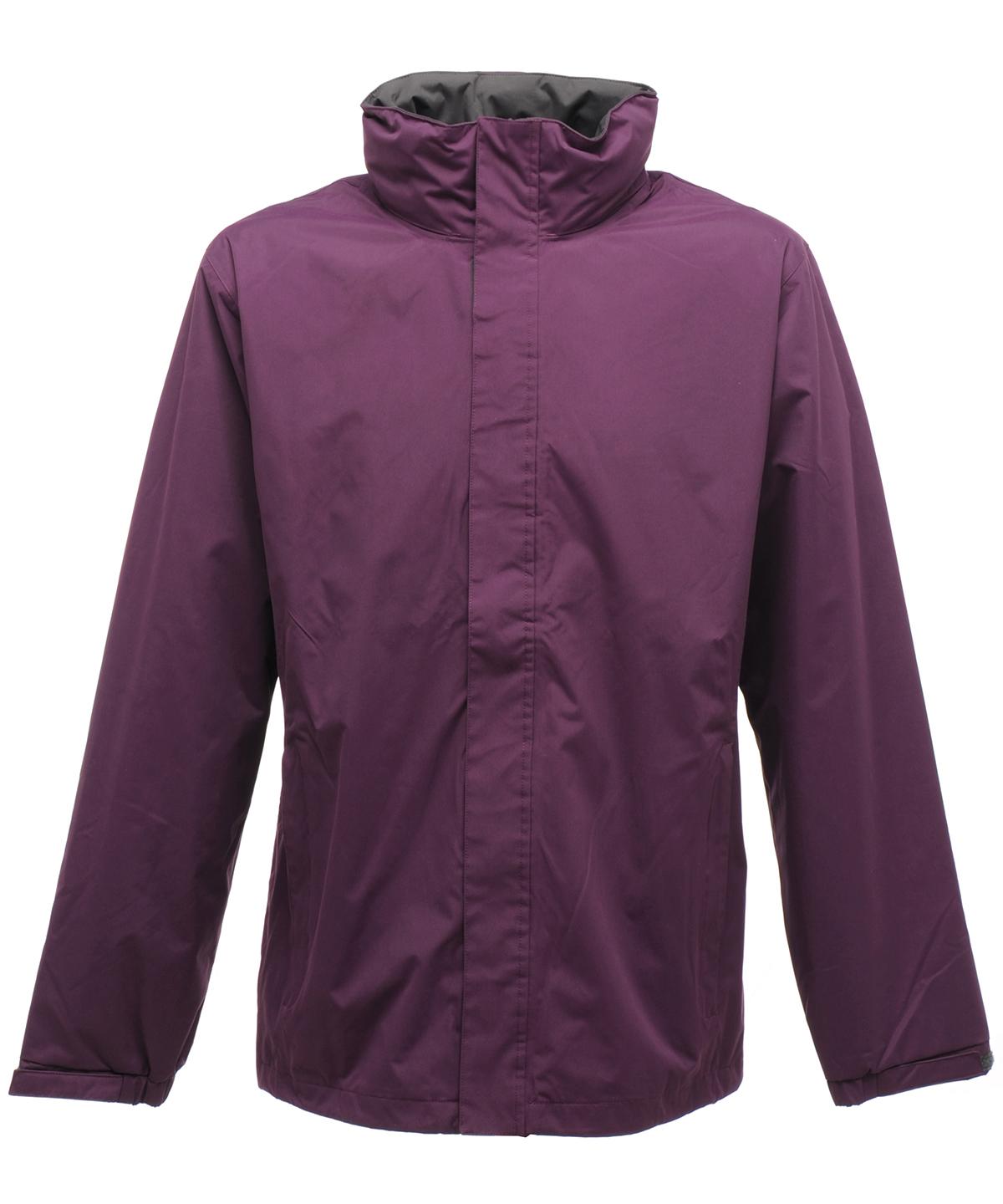 Regatta Professional Ardmore Waterproof Shell Jacket - Image 16