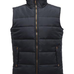 Regatta Professional Altoona Insulated Bodywarmer - Navy, 2XL