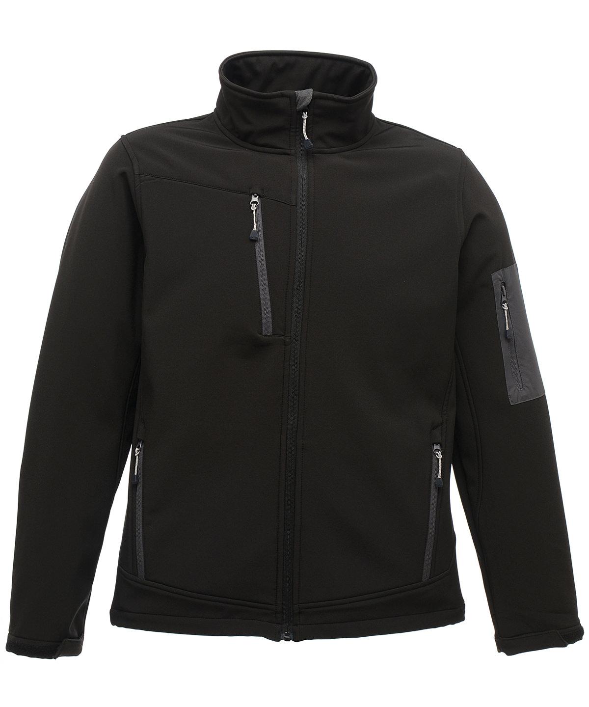 Regatta Professional Arcola 3-Layer Softshell - Image 2