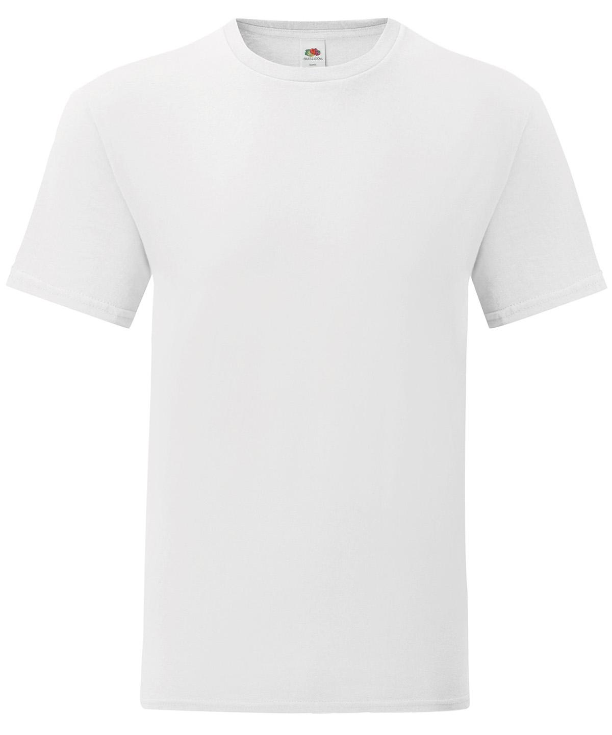 Fruit Of The Loom Iconic 150 T - Image 163