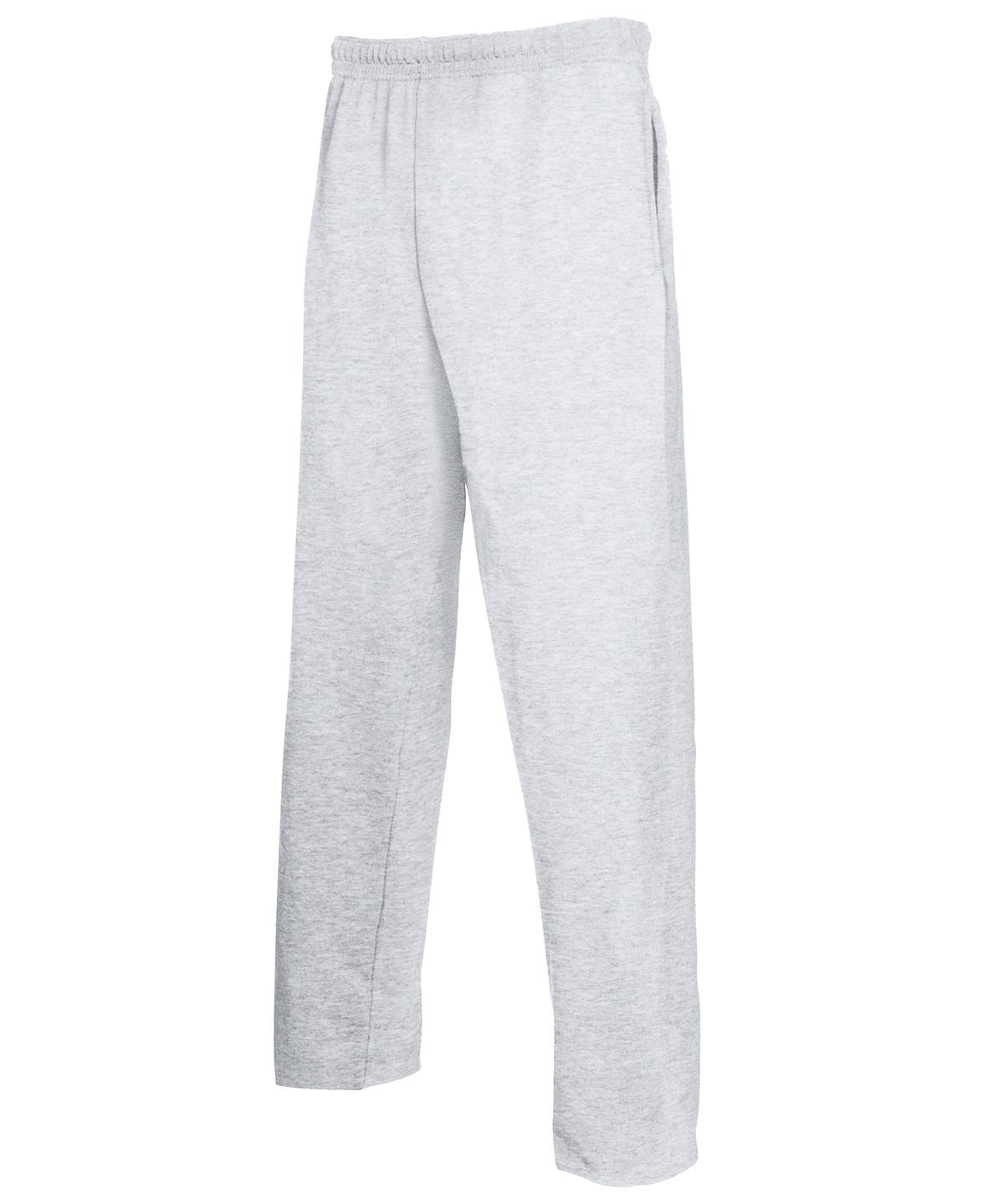 Fruit Of The Loom Lightweight Sweatpants - Image 12