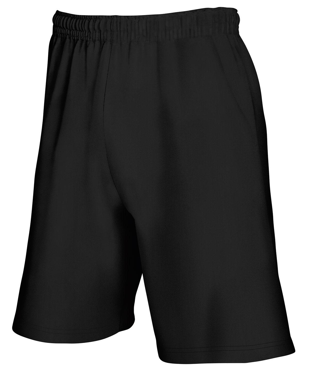 Fruit Of The Loom Lightweight Shorts - Image 2
