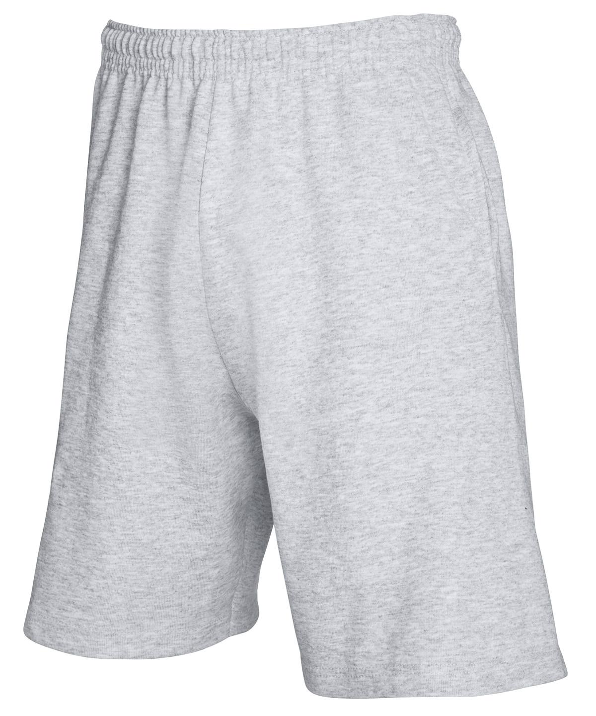 Fruit Of The Loom Lightweight Shorts - Image 12