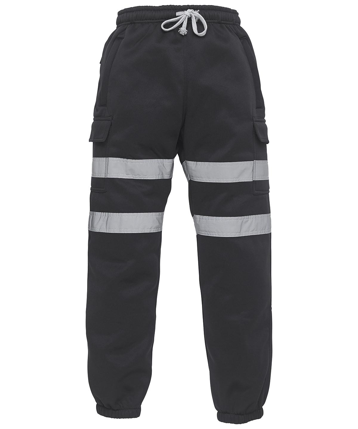 Yoko Hivis Jogging Pants Hv016T - Image 2