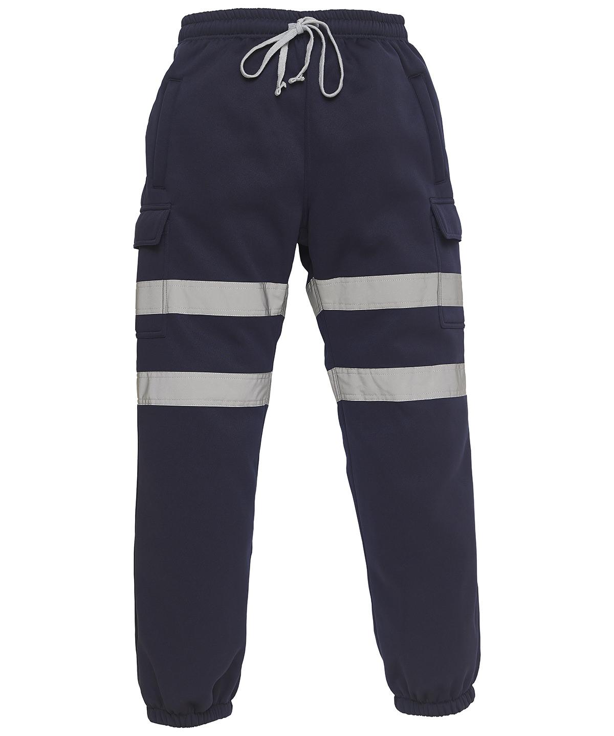 Yoko Hivis Jogging Pants Hv016T - Image 7