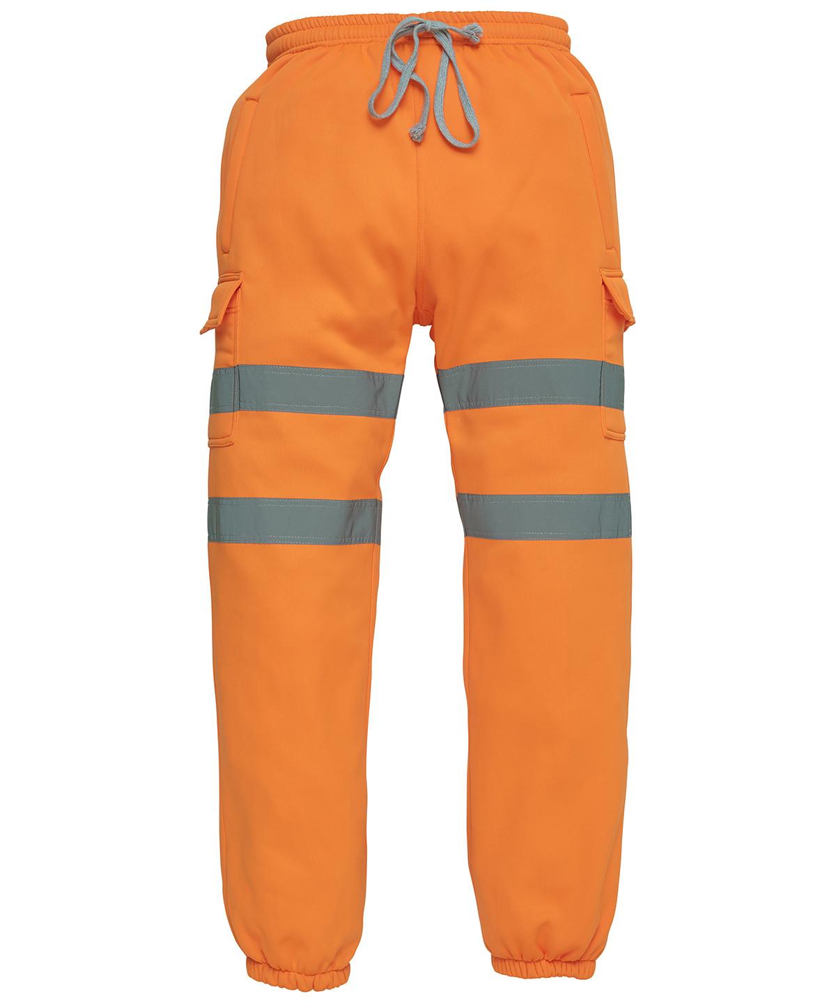 Yoko Hivis Jogging Pants Hv016T - Image 12