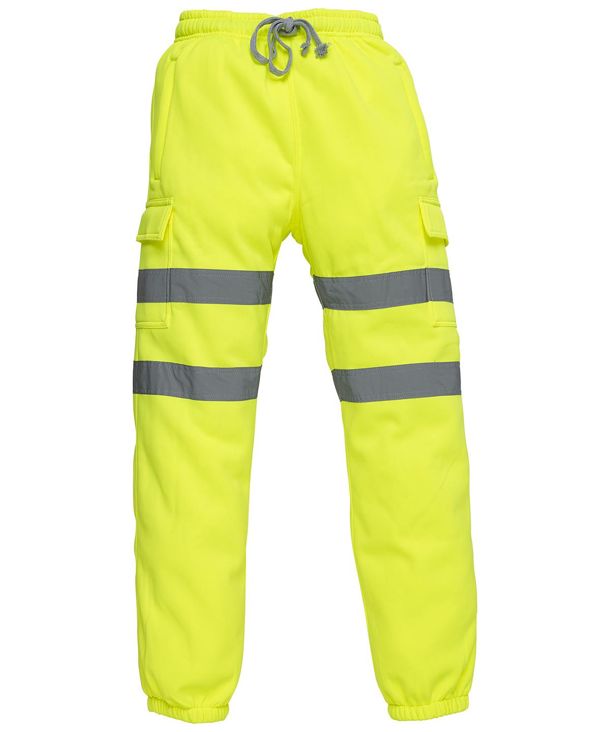 Yoko Hivis Jogging Pants Hv016T - Image 17