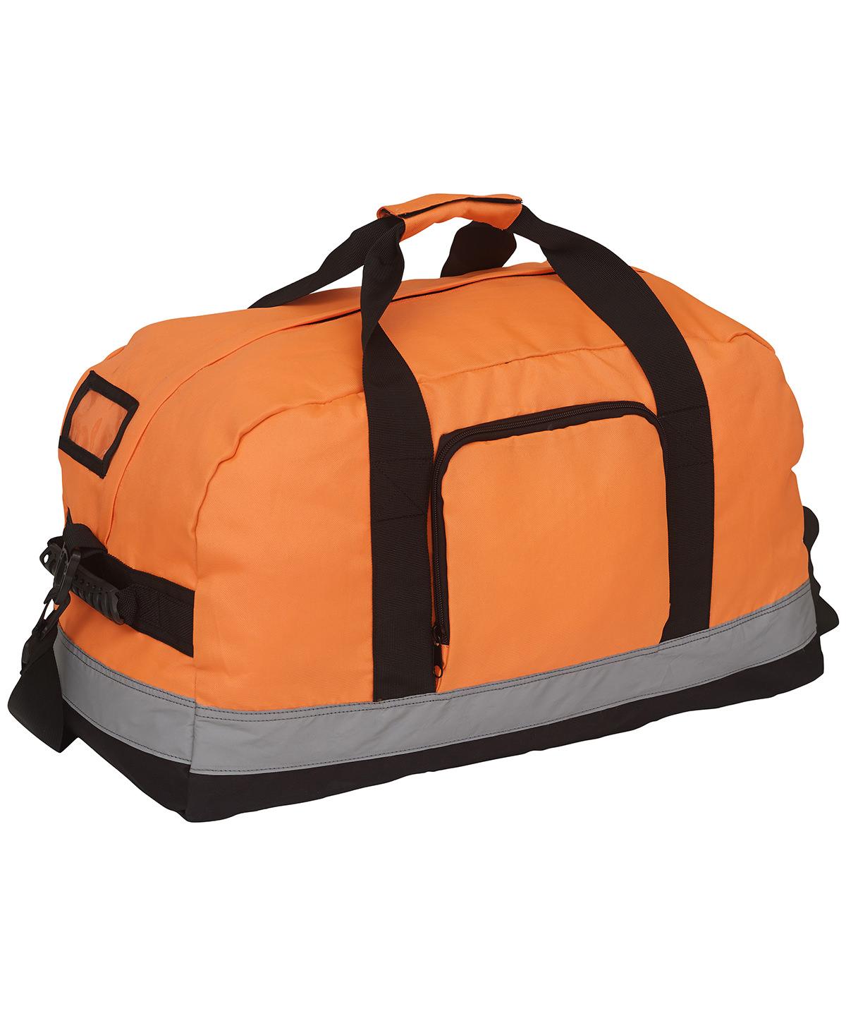 Yoko Hivis Seattle Holdall Yk2518 - Image 2