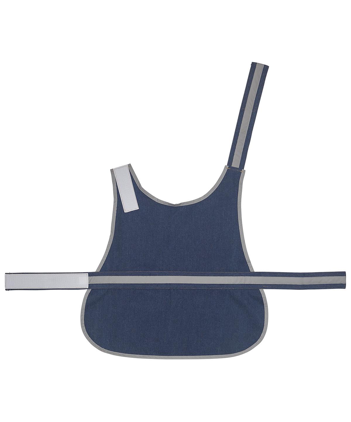 Yoko Hivis Dog Vest Hvdw15 - Image 2