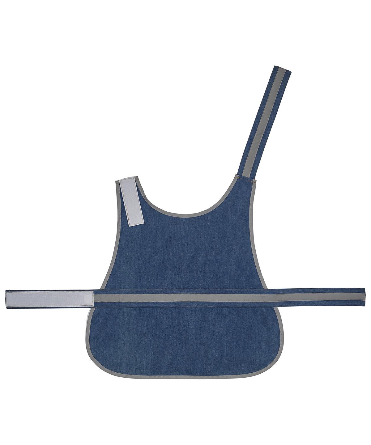 Yoko Hivis Dog Vest Hvdw15 - Image 5