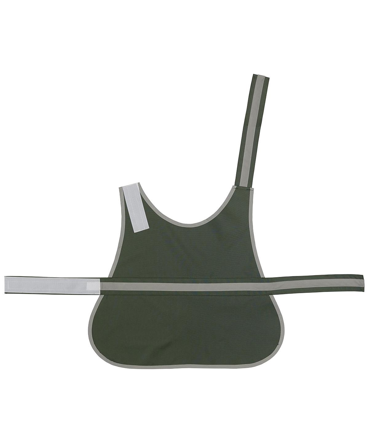 Yoko Hivis Dog Vest Hvdw15 - Image 11