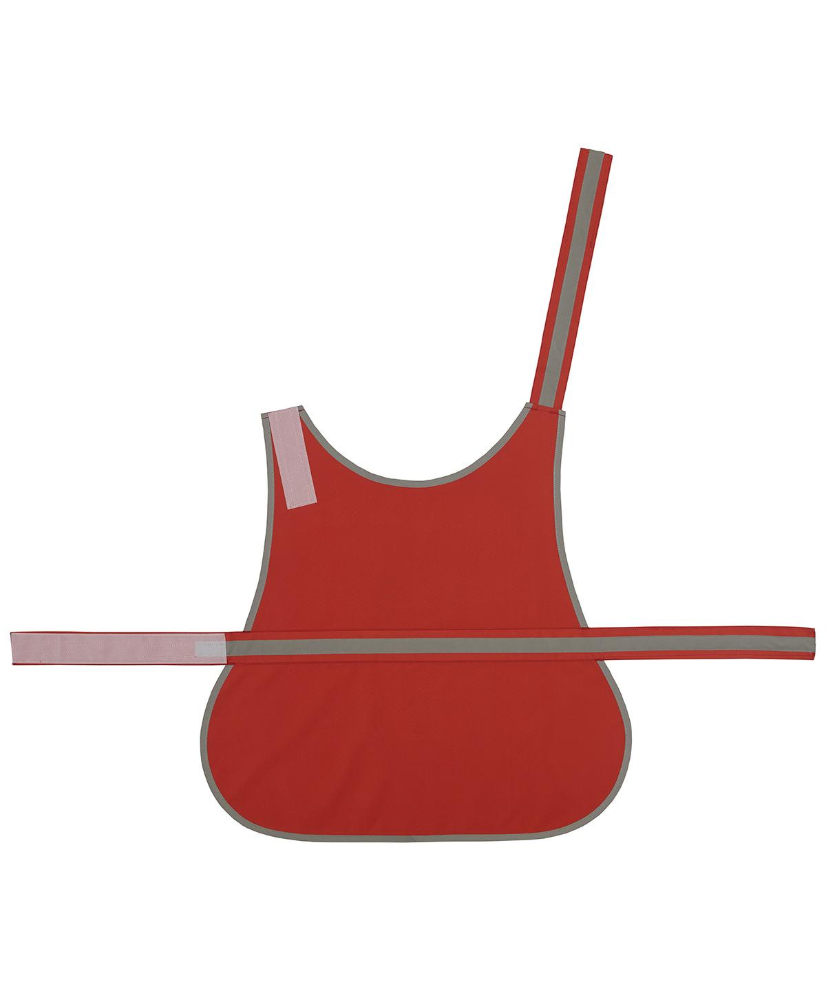Yoko Hivis Dog Vest Hvdw15 - Image 17