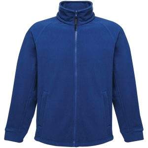 Regatta Professional Thor Iii Fleece - Royal Blue, 2XL