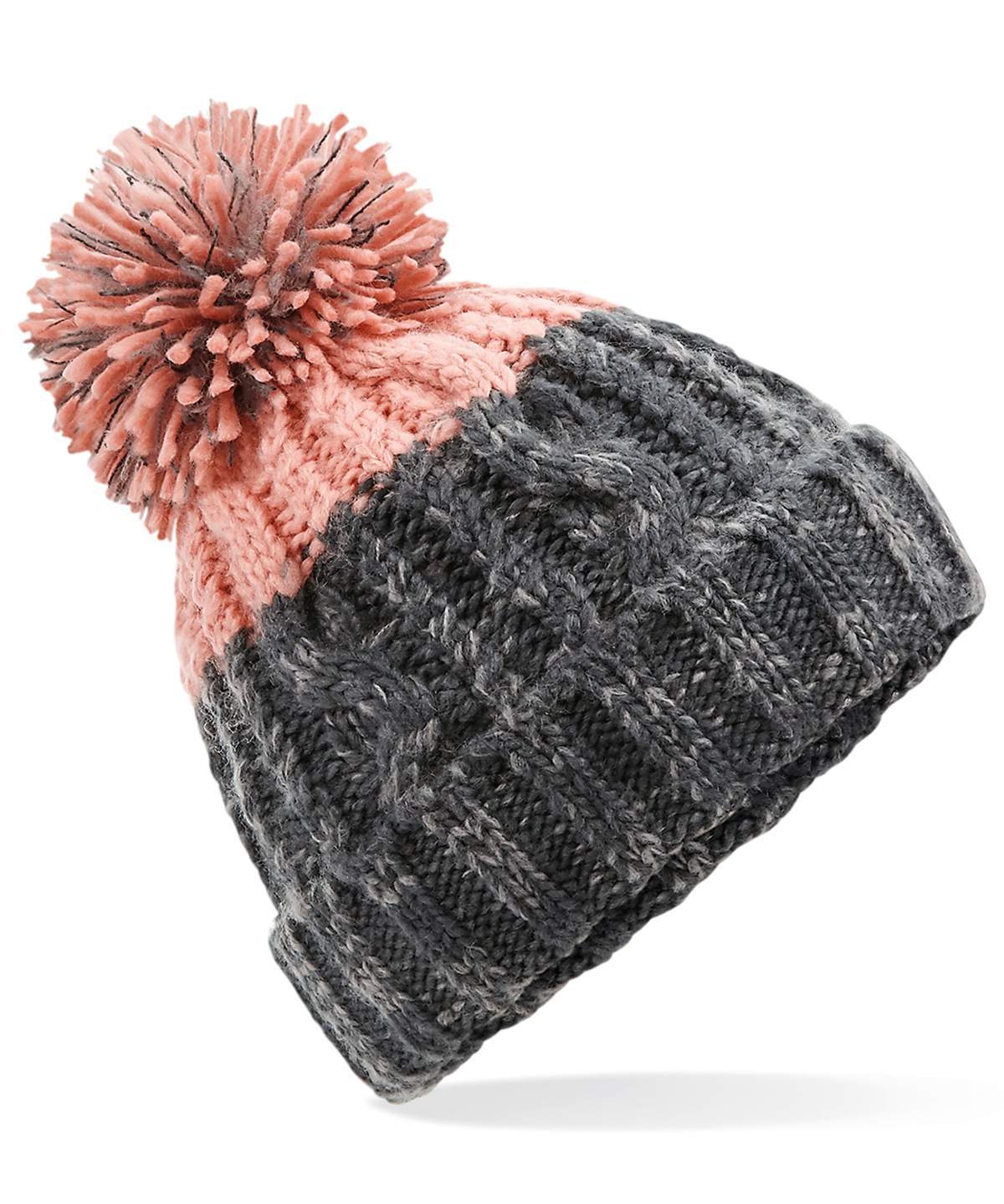 Beechfield Apres Beanie - Image 5
