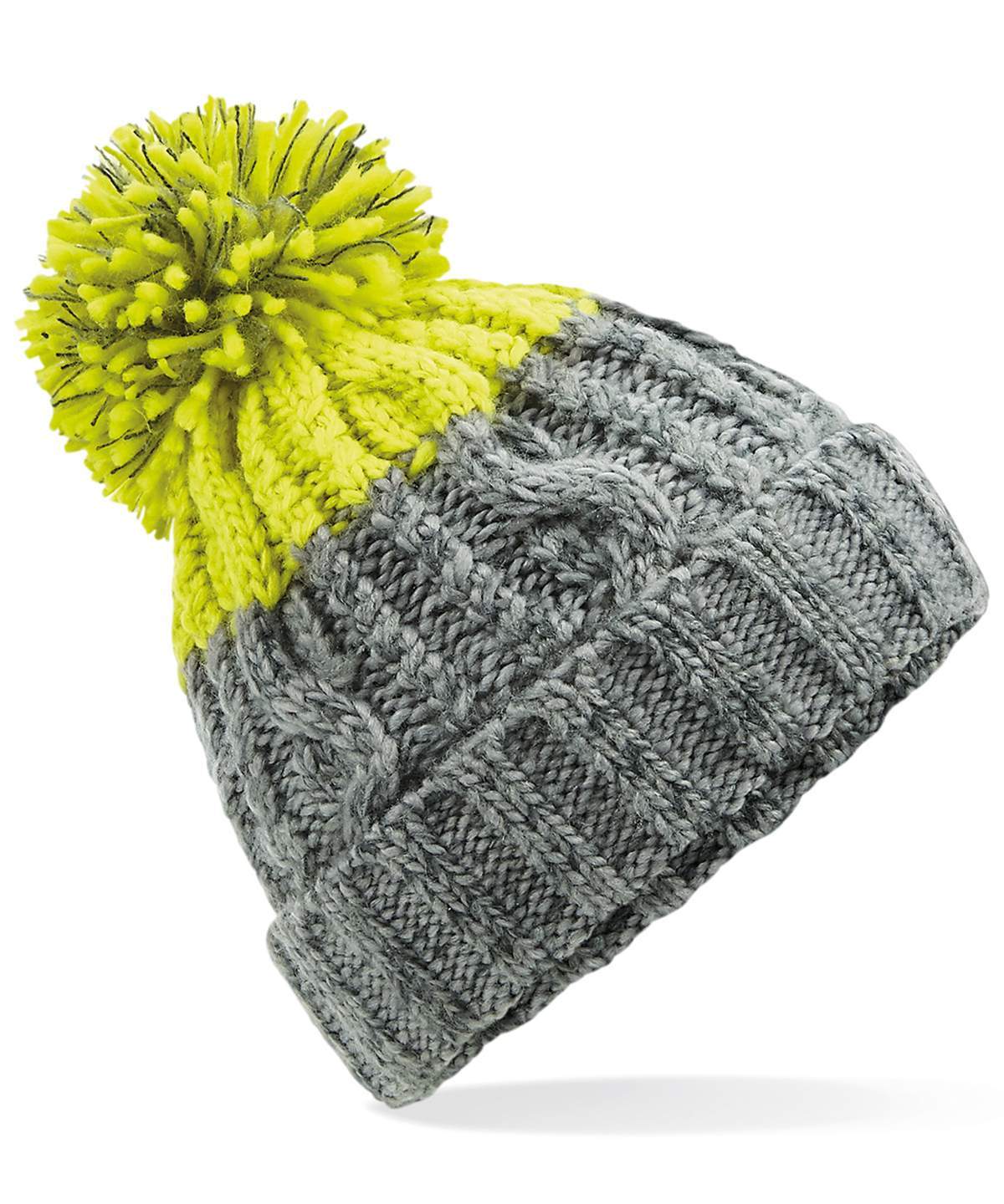 Beechfield Apres Beanie - Image 7