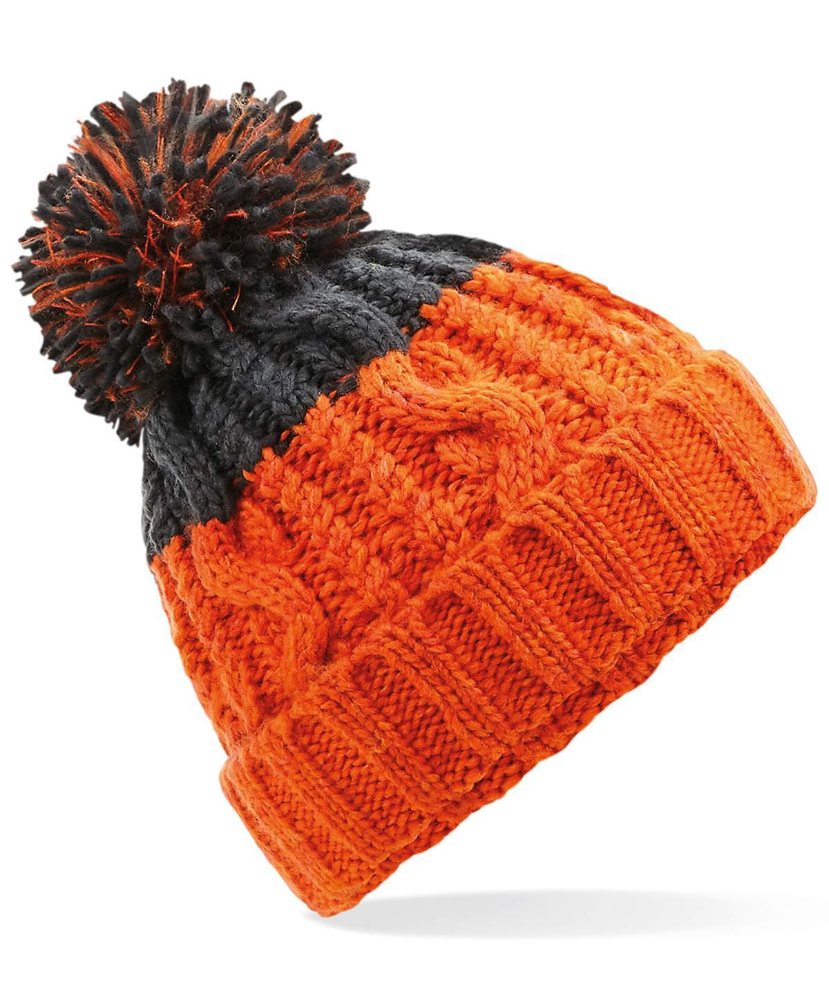 Beechfield Apres Beanie - Image 10