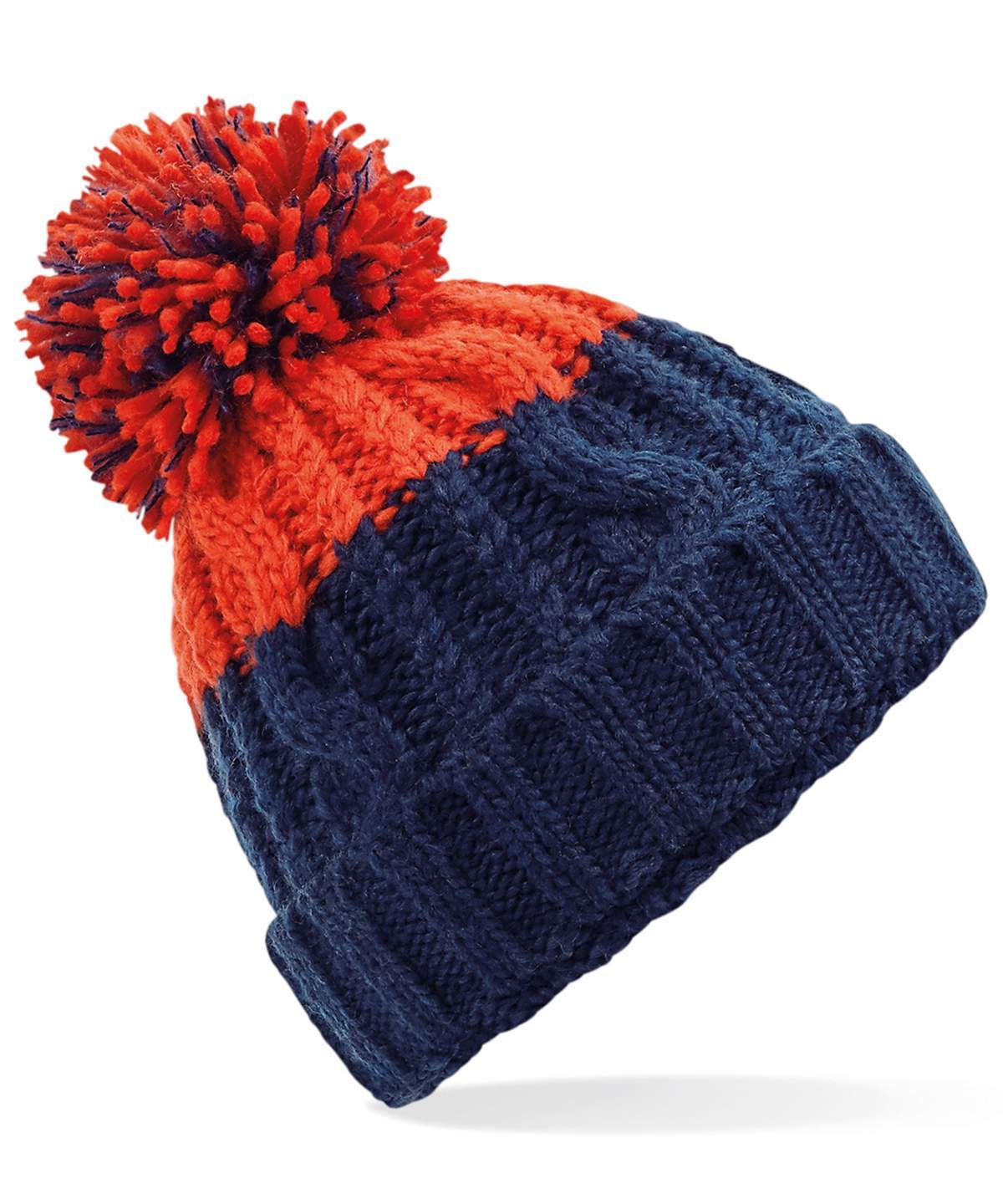 Beechfield Apres Beanie - Image 8