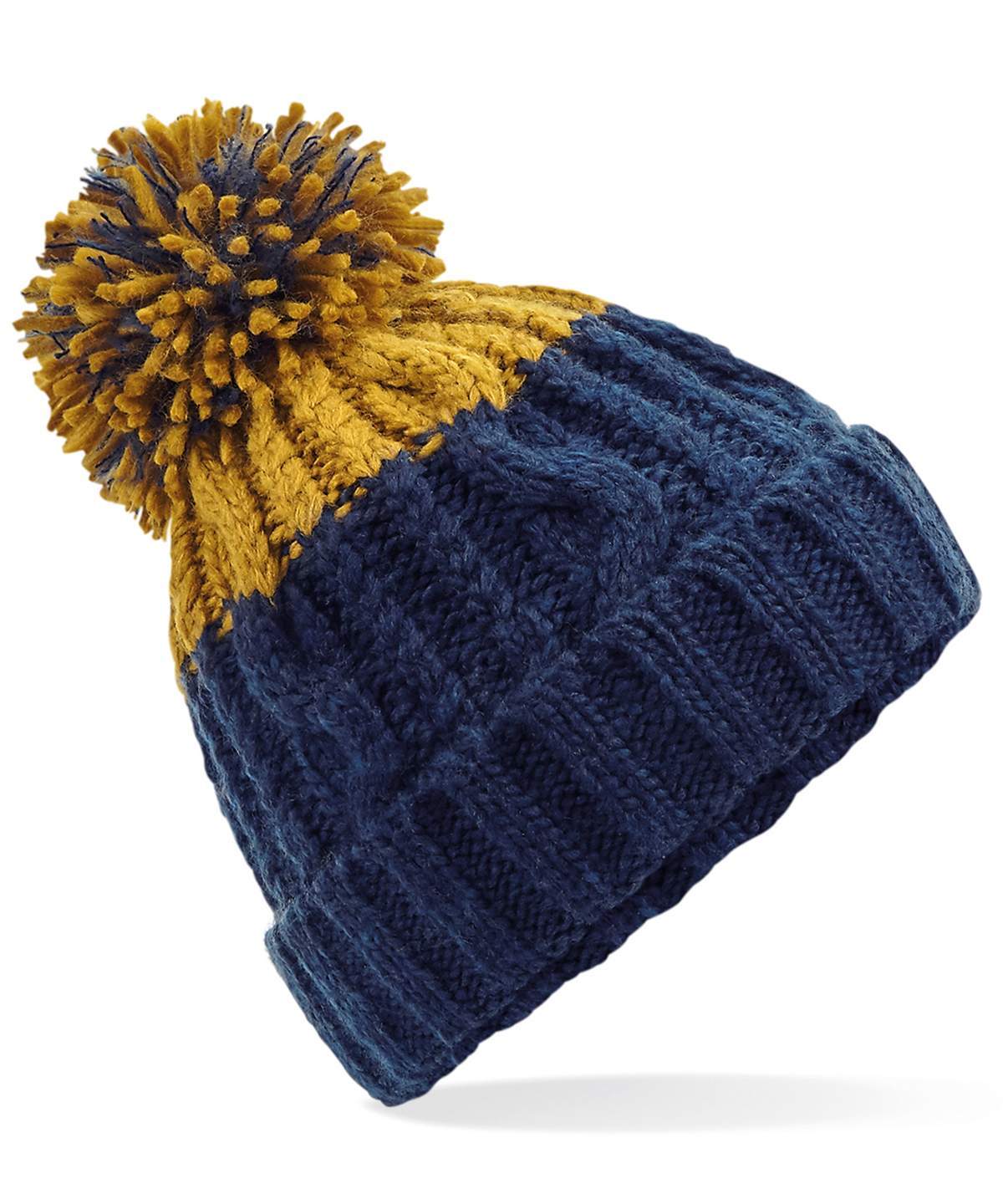 Beechfield Apres Beanie - Image 9