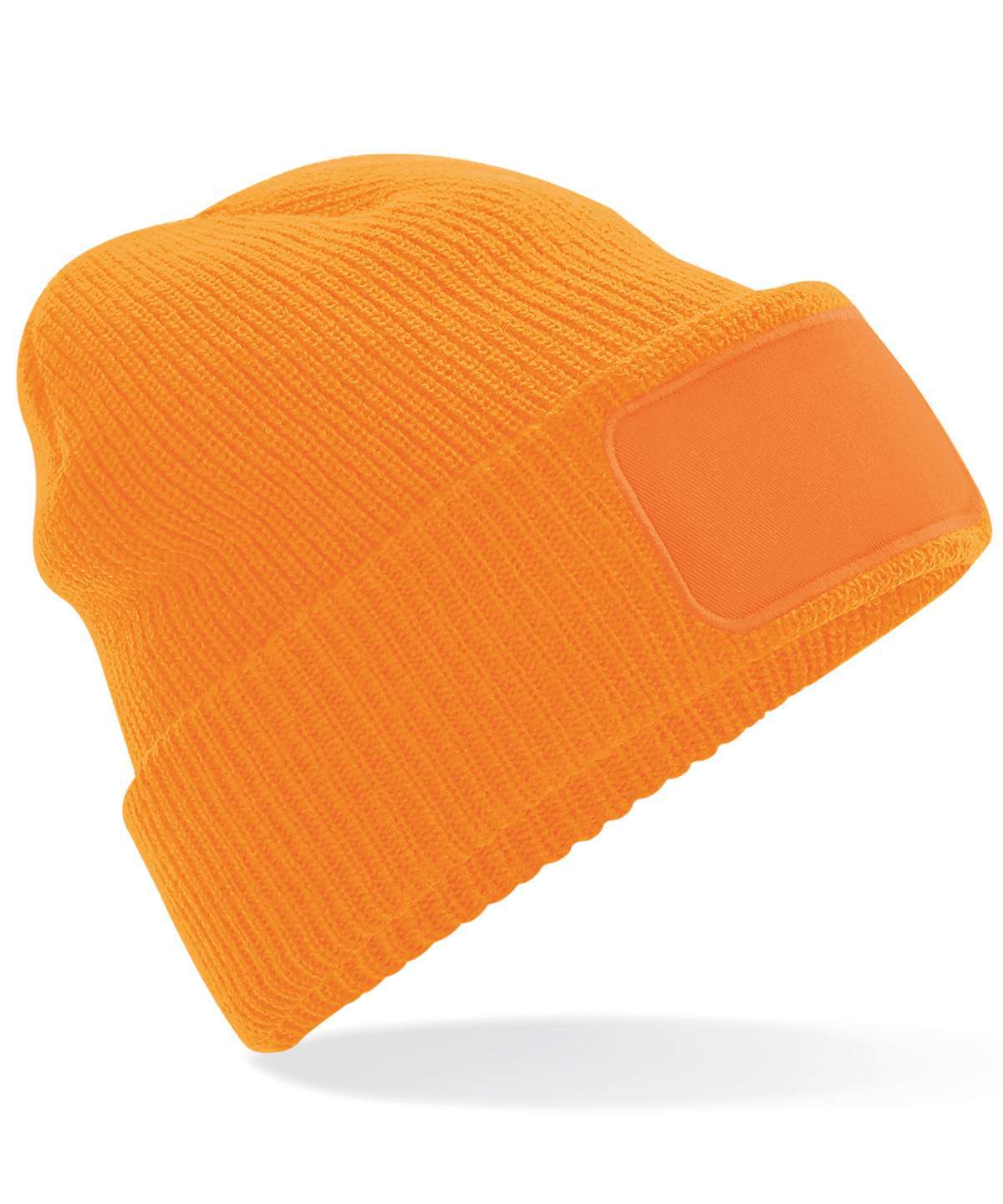 Beechfield Thinsulate Patch Beanie - Image 4