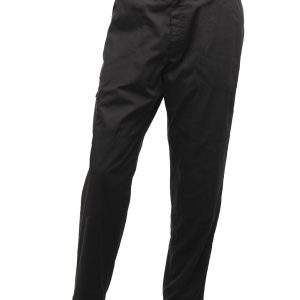 Regatta Professional Pro Cargo Trousers - Black, 28 Short