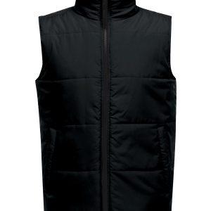 Regatta Professional Access Insulated Bodywarmer - Black/Black, 2XL