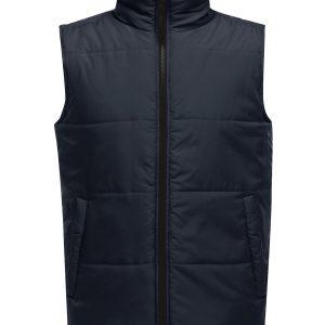 Regatta Professional Access Insulated Bodywarmer - Navy/Black, 2XL